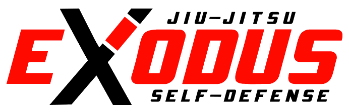 Exodus Jiu-Jitsu Logo