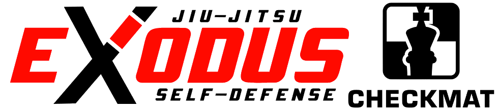Exodus Jiu-Jitsu logo